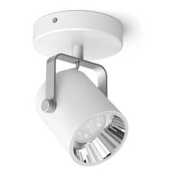 Philips - Светильник точечный LED/4,3Вт/230В 2200/2500/2700K