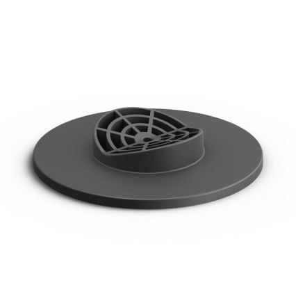 Philips - Светодиодная настольная RGB-лампа с регулированием яркости Hue PLAY LED/6W/230V белый