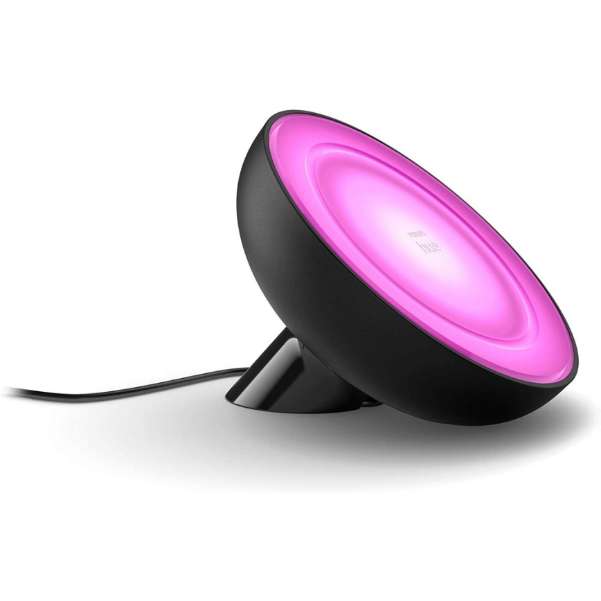 Philips - Светодиодная настольная RGB-лампа с регулированием яркости Hue BLOOM 1xLED/7,1W/230V