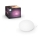 Philips - Светодиодная настольная RGB-лампа с регулированием яркости Hue FLOURISH White And Color Ambiance 1xE27/9,5W/230V