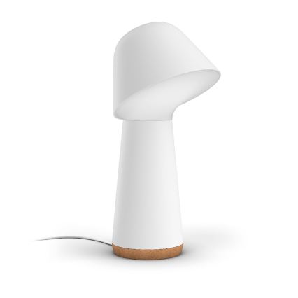 Philips - Светодиодная настольная RGBW-лампа с регулированием яркости Hue TWILIGHT LED/13,4W/230V 2000-6500K