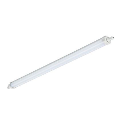 Philips - Светодиодная рабочий люминесцентный светильник LED/30W/230V IP66