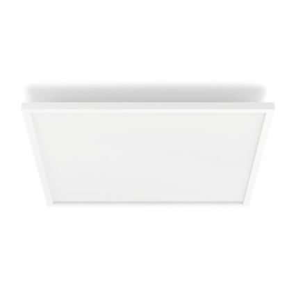 Philips - Светодиодная RGB-панель с регулированием яркости Hue White And Color Ambiance LED/60W/230V 2000-6500K