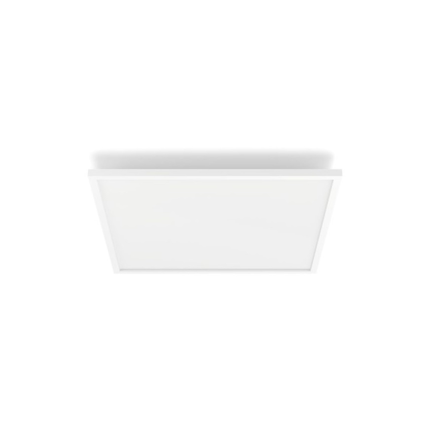 Philips - Светодиодная RGB-панель с регулированием яркости Hue White And Color Ambiance LED/60W/230V 2000-6500K