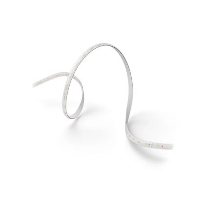 Philips - Светодиодная RGBW диммируемая лента Hue FLUX, 4 м, LED/16 Вт/230 В