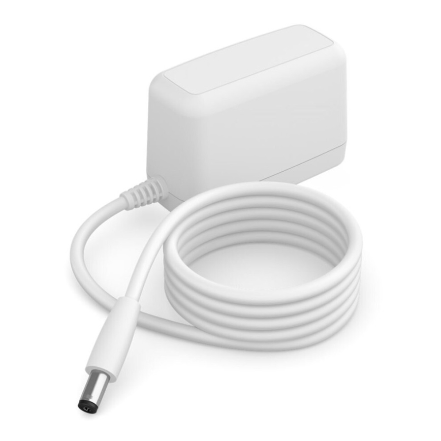Philips - Светодиодная RGBW-лента с регулированием яркости Hue WHITE AND COLOR AMBIANCE 5 м LED/20W/230V 2000-6500K