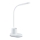 Philips - Светодиодная сенсорная настольная лампа с регулированием яркости BUCKET LED/7W/5V 3000/4000/5700K CRI 90