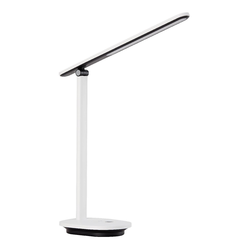 Philips - Светодиодная сенсорная настольная лампа с регулированием яркости IVORY LED/5W/5V 2700/3600/5000K CRI 90