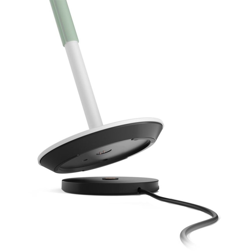 Philips - Светодиодная уличная сенсорная RGBW-лампа с регулированием яркости Hue GO LED/6,2W/230V 2000-6500K IP54