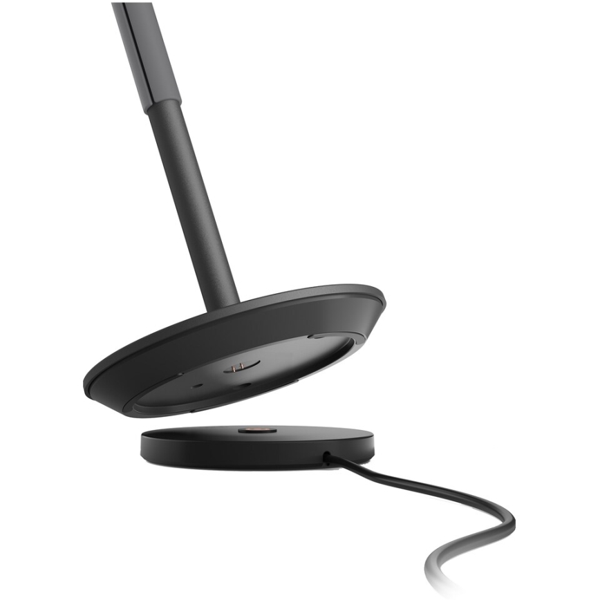 Philips - Светодиодная уличная сенсорная RGBW-лампа с регулированием яркости Hue GO LED/6,2W/230V 2000-6500K IP54