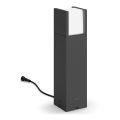 Philips - Светодиодная уличная лампа LED/6W/12V 4000K 2700K IP44