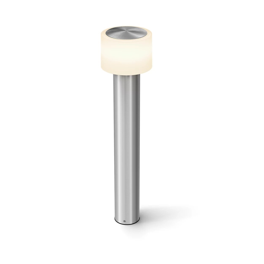 Philips - Светодиодная уличная лампа OTIS LED/4,3W/230V 2700K IP44