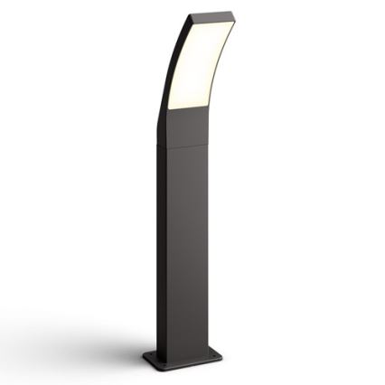 Philips - Светодиодная уличная лампа LED/12W/230V 2700K 60 см P44