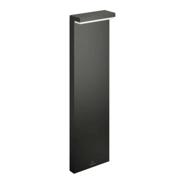 Philips - Светодиодная уличная лампа BUSTAN LED/3,8W/230V 2700K 77 см IP44