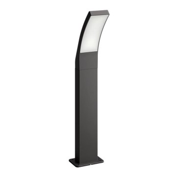 Philips - Светодиодная уличная лампа LED/12W/230V 4000K 60 см IP44