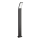 Philips - Светодиодная уличная лампа LED/12W/230V 4000K 96 см IP44