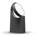 Philips - Светодиодная уличная лампа LED/7W/230V 4000K IP44