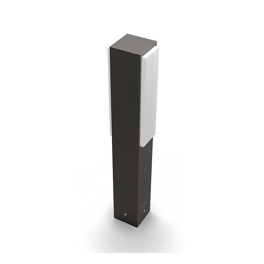 Philips - Светодиодная уличная лампа STRATOSPHERE LED/3,8W/230V 42 см 2700K IP44