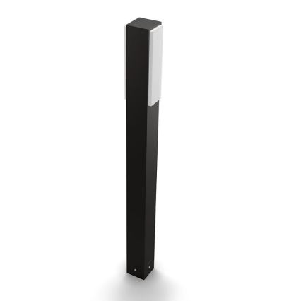 Philips - Светодиодная уличная лампа STRATOSPHERE LED/3,8W/230V 77 см 4000K IP44