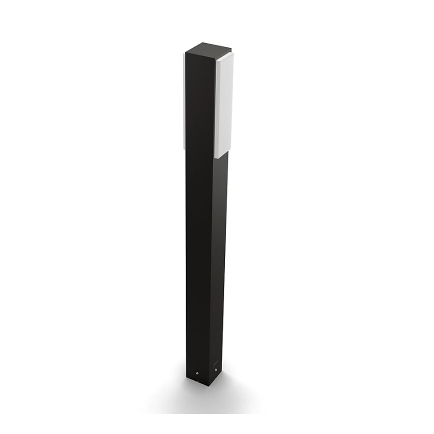 Philips - Светодиодная уличная лампа STRATOSPHERE LED/3,8W/230V 77 см 4000K IP44
