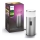 Philips - Светодиодная уличная RGBW-лампа с регулированием яркости CALLA Hue LED/8W/230V IP44
