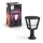 Philips - Светодиодная уличная RGBW-лампа с регулированием яркости Hue ECONIC LED/15W/230V IP44