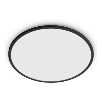 Philips - Светодиодный диммируемый потолочный светильник SCENE SWITCH LED/22W/230V