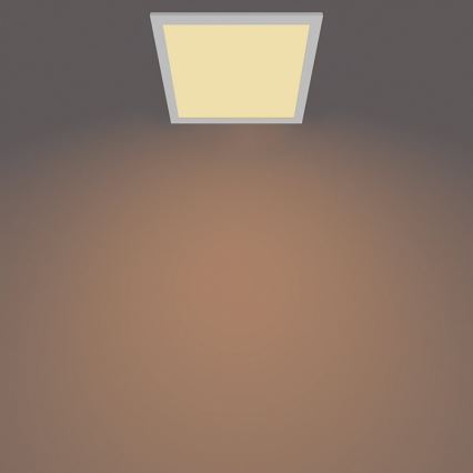 Philips - Светодиодный диммируемый потолочный светильник SCENE SWITCH LED/12W/230V 2700K