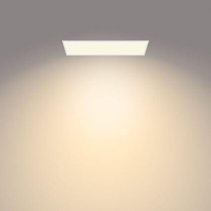 Philips - Светодиодный диммируемый потолочный светильник SCENE SWITCH LED/36W/230V 2700K