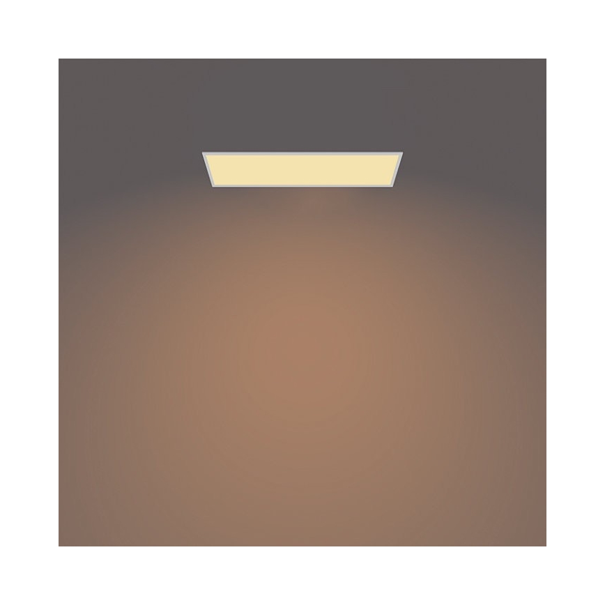 Philips - Светодиодный диммируемый потолочный светильник SCENE SWITCH LED/36W/230V 2700K