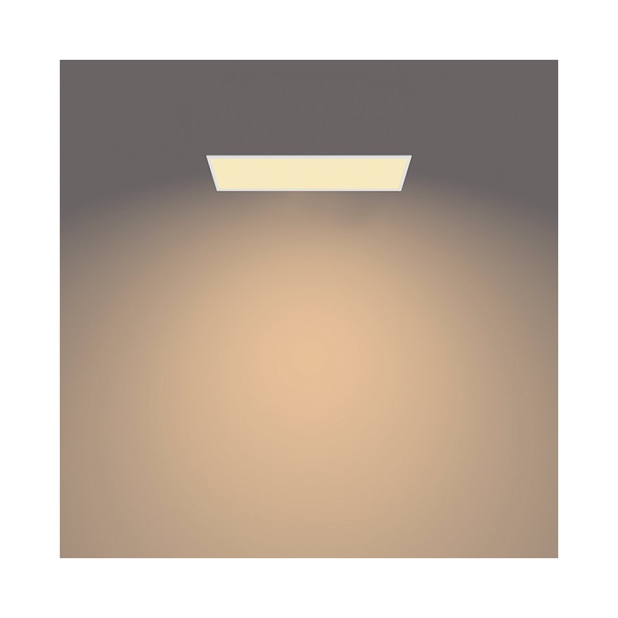 Philips - Светодиодный диммируемый потолочный светильник SCENE SWITCH LED/36W/230V 2700K