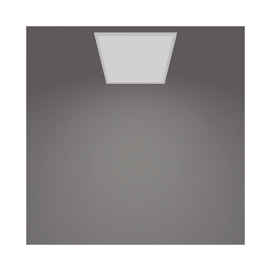 Philips - Светодиодный диммируемый потолочный светильник SCENE SWITCH LED/36W/230V 4000K