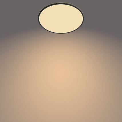 Philips - Светодиодный диммируемый потолочный светильник SCENE SWITCH LED/36W/230V