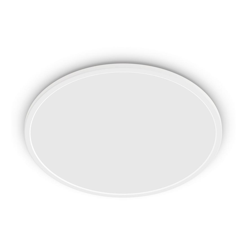 Philips - Светодиодный диммируемый потолочный светильник SCENE SWITCH LED/22W/230V