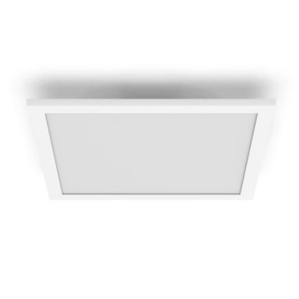 Philips - Светодиодный диммируемый потолочный светильник SCENE SWITCH LED/12W/230V 2700K