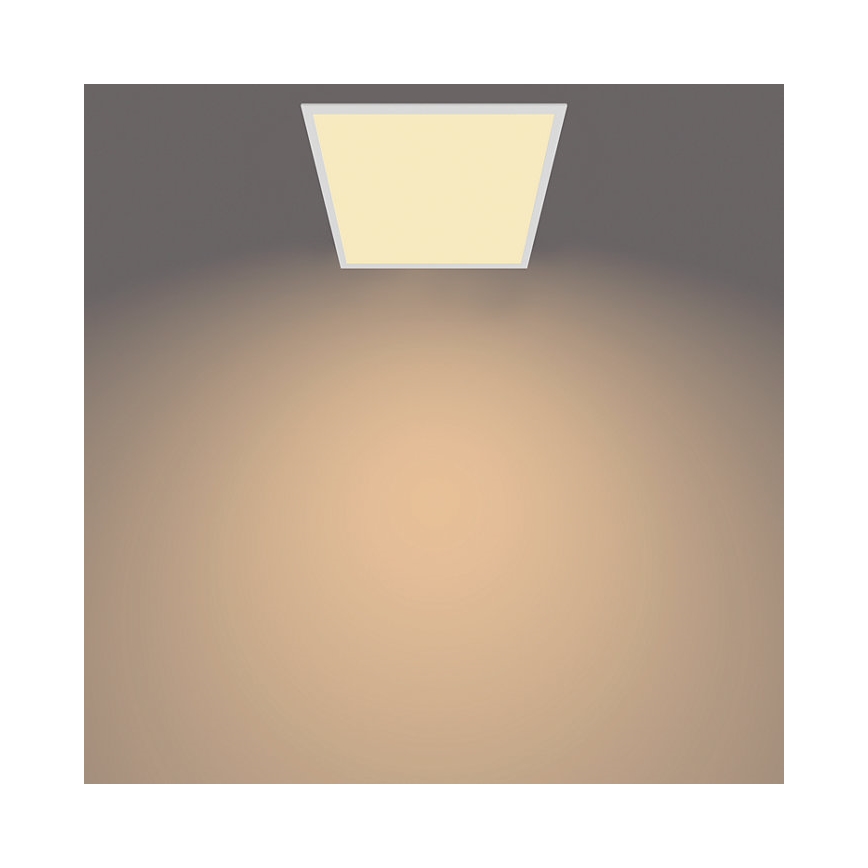 Philips - Светодиодный диммируемый потолочный светильник SCENE SWITCH LED/36W/230V 2700K