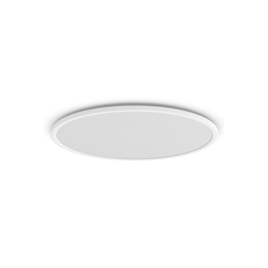 Philips - Светодиодный диммируемый потолочный светильник SCENE SWITCH LED/22W/230V
