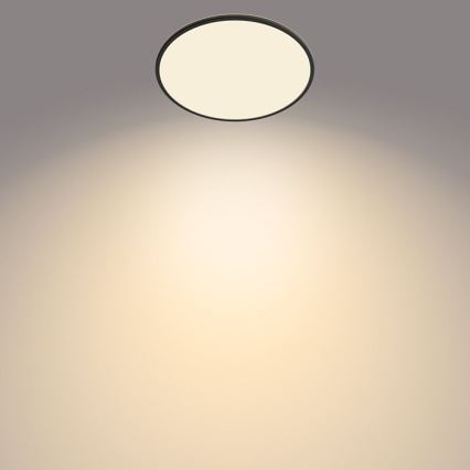 Philips - Светодиодный диммируемый потолочный светильник SCENE SWITCH LED/36W/230V