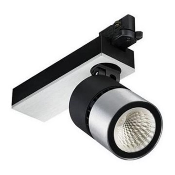Philips - Светодиодный диммируемый светильник для рельсовой системы STYLID 1xLED/31,5W/230V