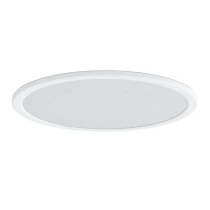 Philips - Светодиодный диммируемый потолочный светильник для ванной комнаты SCENE SWITCH LED/15W/230V IP44 2700K