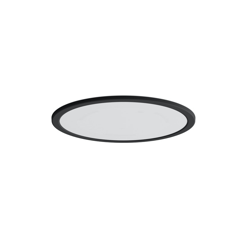 Philips - Светодиодный диммируемый потолочный светильник для ванной комнаты SCENE SWITCH LED/15W/230V IP44 2700K