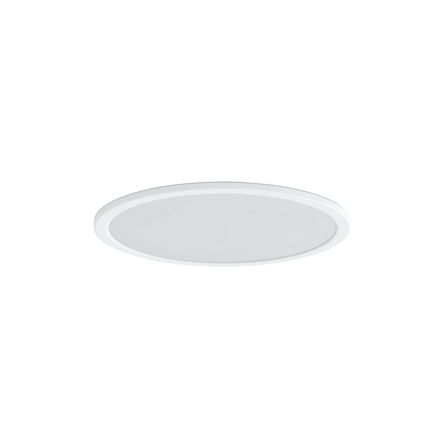 Philips - Светодиодный диммируемый потолочный светильник для ванной комнаты SCENE SWITCH LED/15W/230V IP44 4000K