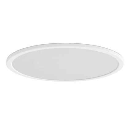 Philips - Светодиодный диммируемый потолочный светильник для ванной комнаты SCENE SWITCH LED/18W/230V IP44 2700K