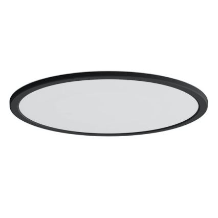 Philips - Светодиодный диммируемый потолочный светильник для ванной комнаты SCENE SWITCH LED/18W/230V IP44 2700K