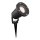 Philips - Светодиодный диммируемый уличный светильник 1xGU10/5W/230V IP44