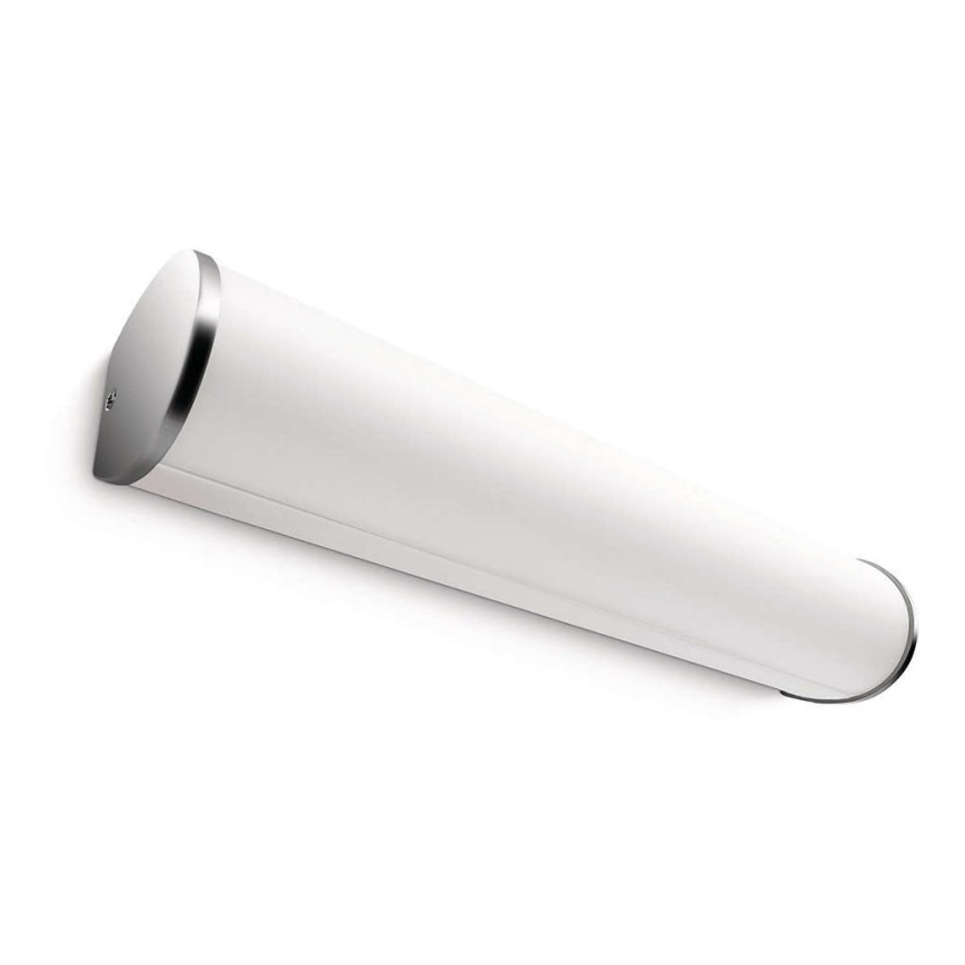 Philips - Светодиодный настенный светильник для ванной комнаты 2xLED/2,5W IP44
