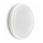 Philips - Светодиодный настенный светильник для ванной комнаты LEDINAIRE LED/17W/230V 4000K IP65