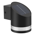 Philips - Светодиодный настенный светильник на солнечной батарее FYCE LED/1,5W/3,7V 1200 mAh IP44