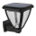 Philips - Светодиодный настенный светильник на солнечной батарее VAPORA LED/1,5W/3,7V IP44