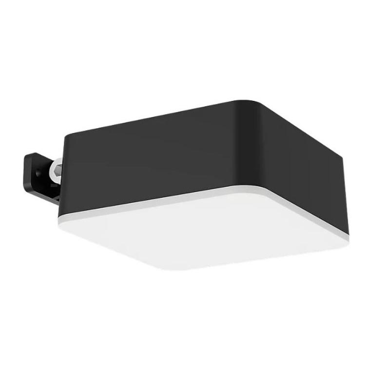 Philips - Светодиодный настенный светильник на солнечной батарее VYNCE LED/1,5W/3,7V IP44